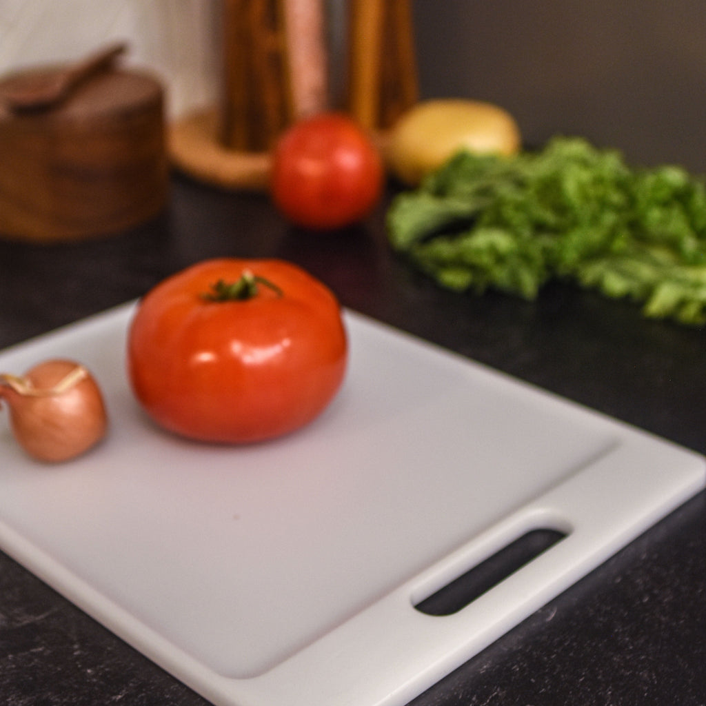 Mainstays Poly 8.5" x 11" Cutting Board
